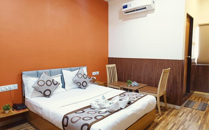 Hotel Apple Palace