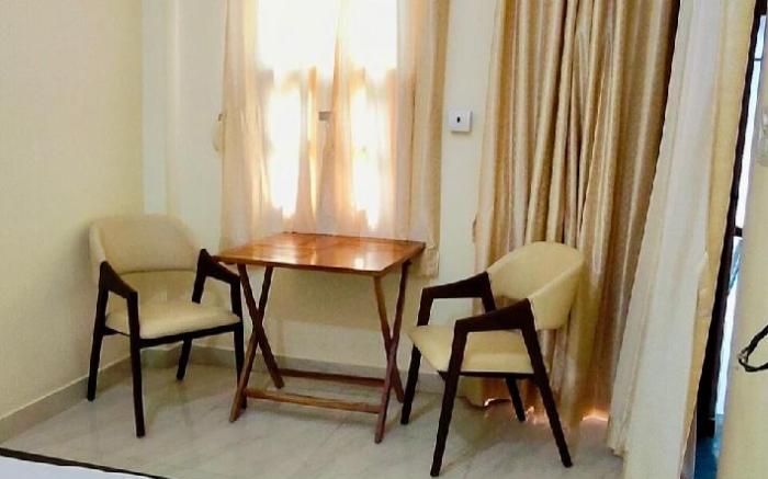Flat 103 (1RK) at Kanti Villa
