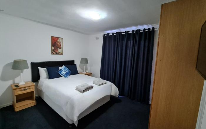 Comfy & clean 2-bedroom self-catering apartment