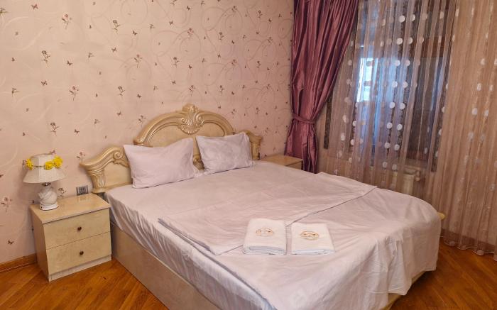 Shahrazad Rent Apartment 