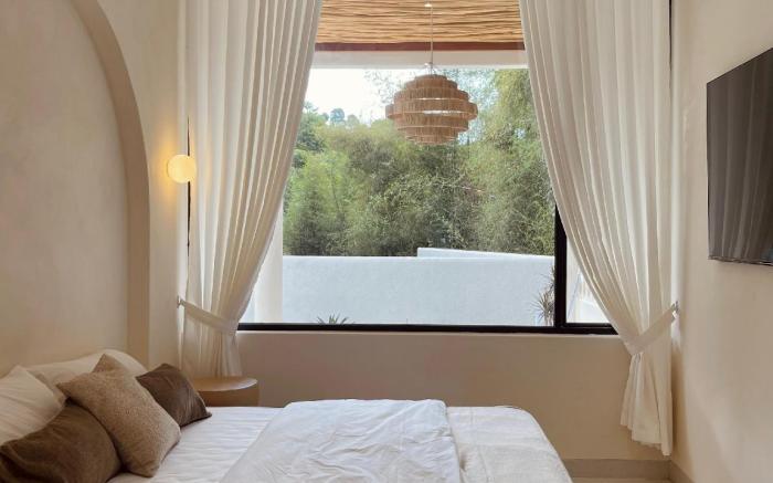 Villa Molly - Bogor Private Luxurious Staycation