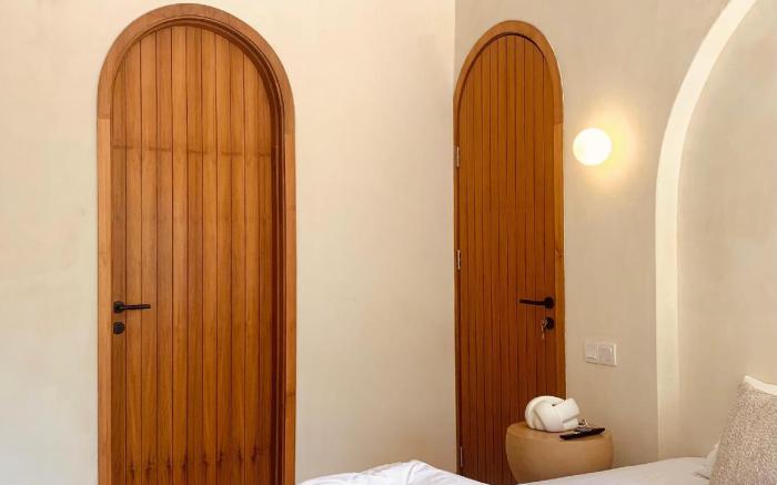 Villa Molly - Bogor Private Luxurious Staycation