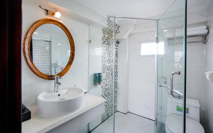 Sena Boutique Hotel