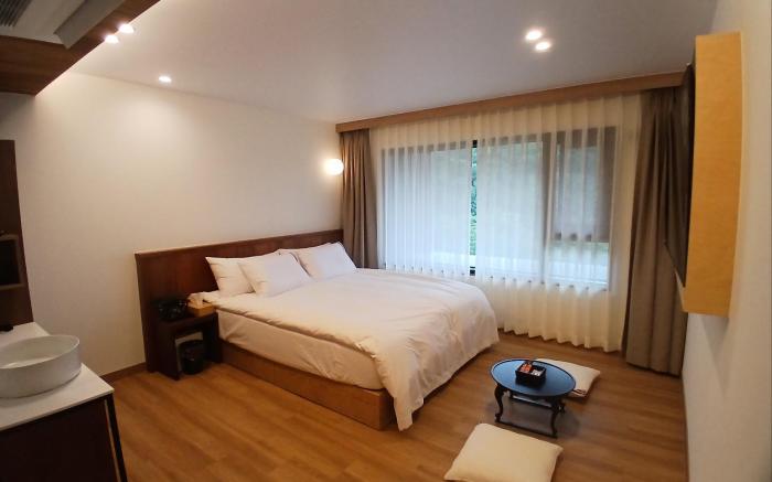 Hotel Ganwoljae