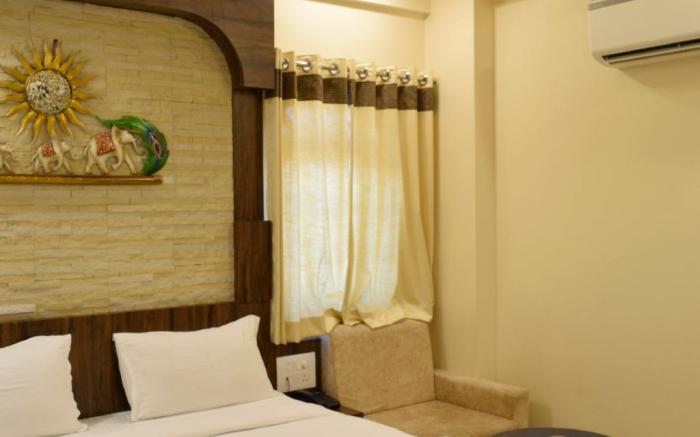 Hotel President