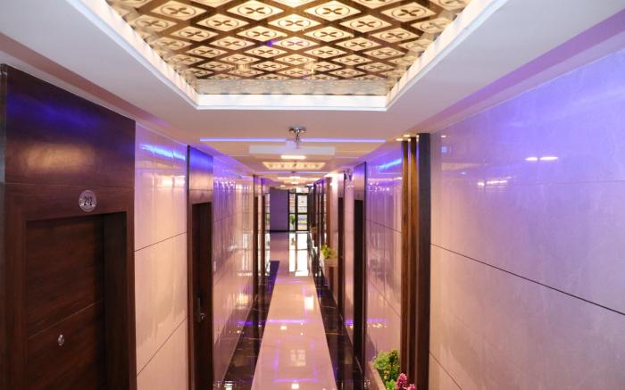 Hotel President