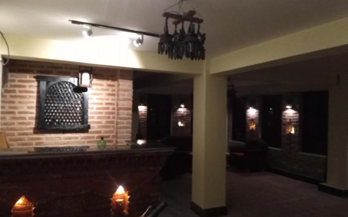 Hotel Layaku Durbar