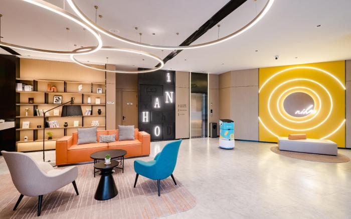 Nihao Hotel Shangqiu Sui County Passenger Terminal