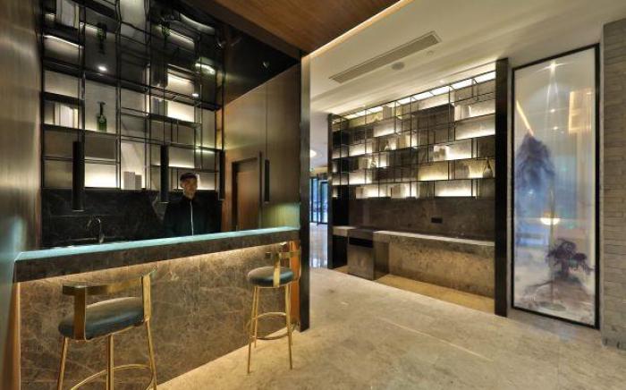 Crystal Orange Hotel Hangzhou Future Technology City
