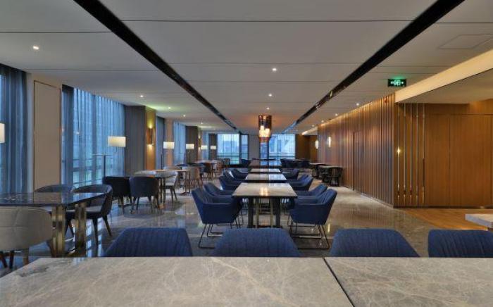 Crystal Orange Hotel Hangzhou Future Technology City