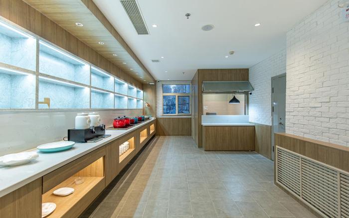 Hanting Hotel Jinan Shandong University East Road