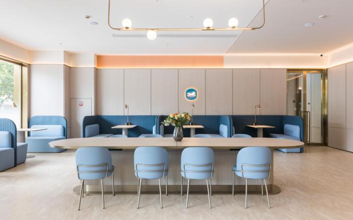 Hanting Hotel Nanchang Honggutan Tongluowan Vanke Age