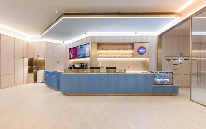 Hanting Hotel Nanchang Wanli Meiling Scenic Area
