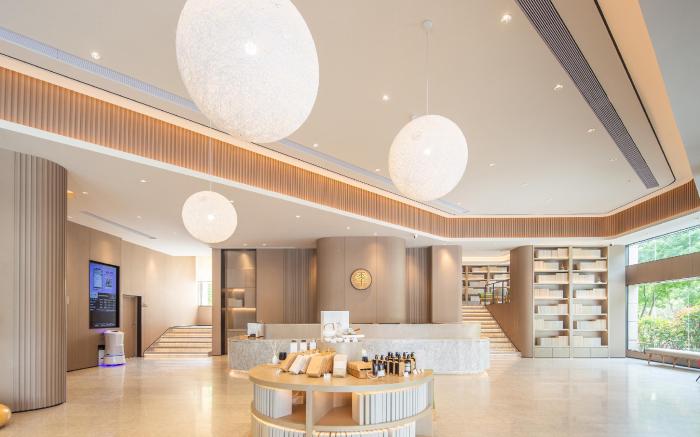 Ji Hotel Lingbao Hangu Road