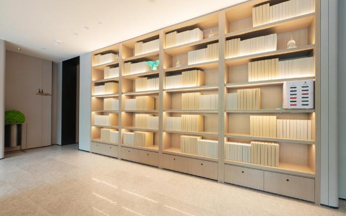 Ji Hotel Zhengzhou High-tech Zone Science Avenue