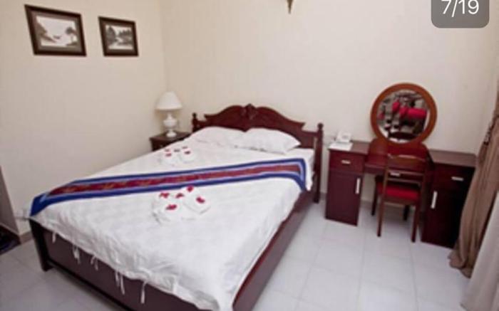 Nathalie's Vung Tau Hotel and Restaurant