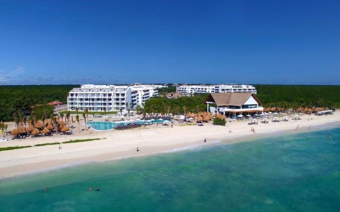 Ocean Riviera Paradise - All Inclusive