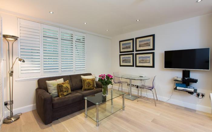 Nell Gwynn House Apartments