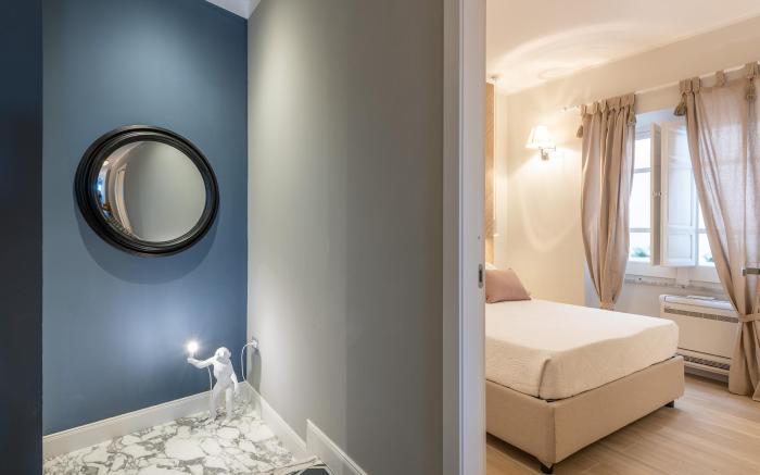 AQUAMADRE Suites