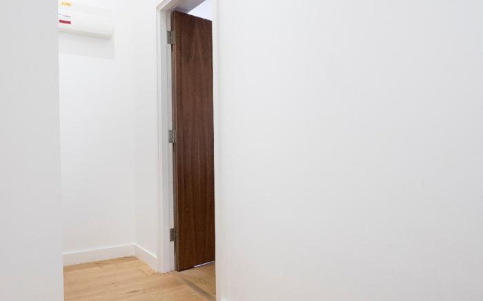 Excel Apartments Old Street