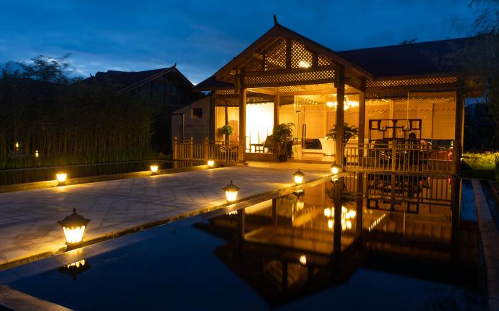 PARK INN KUNMING AIRPORT