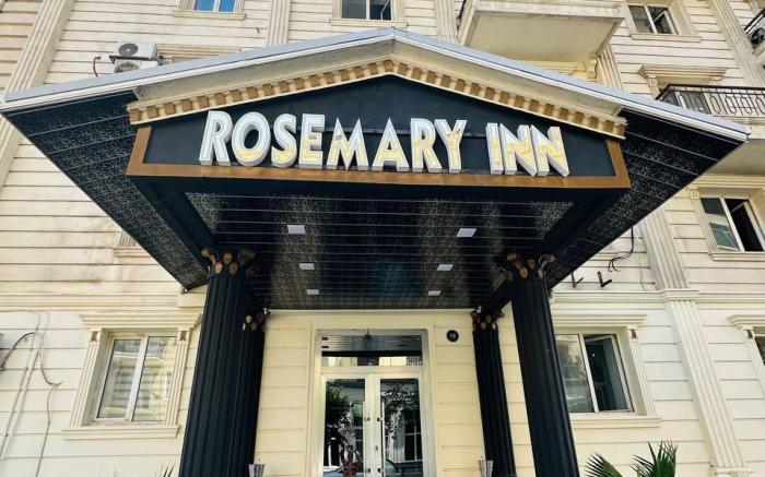 RoseMary Inn Hotel