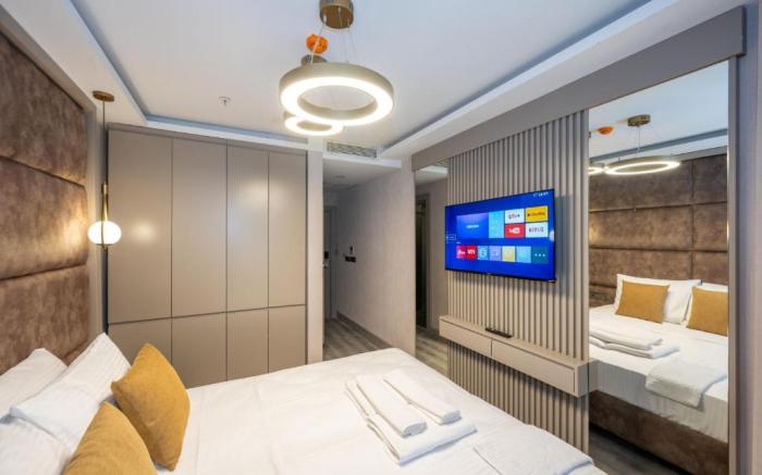 Massimo Hotel