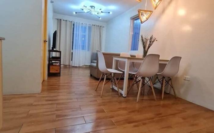 3BR Condominium near Airport and sasa Wharf