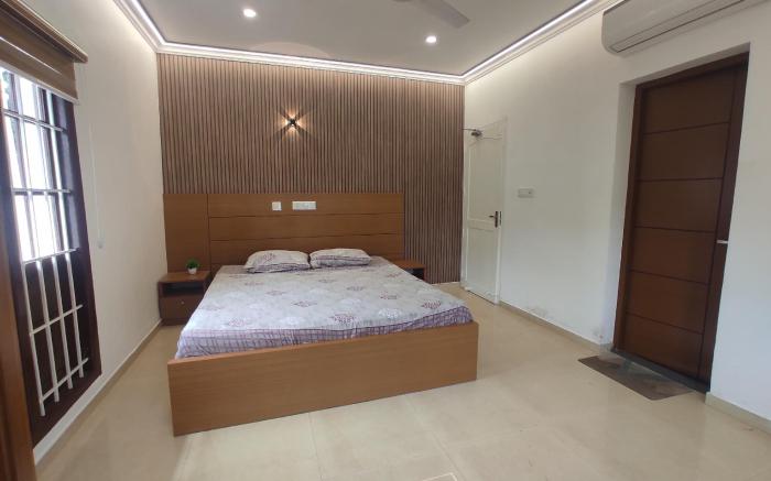 Orient Glory Urban Haven Near Lulu & Metro