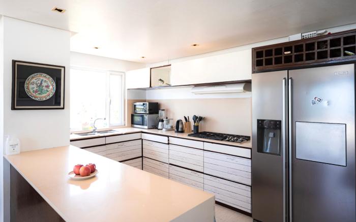 Penthouse in Kite Beach