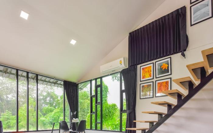 OYO Nana River Kaeng Krachan