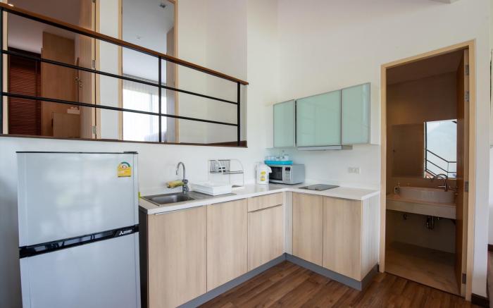 Lake paradise villa khaoyai(LB4)