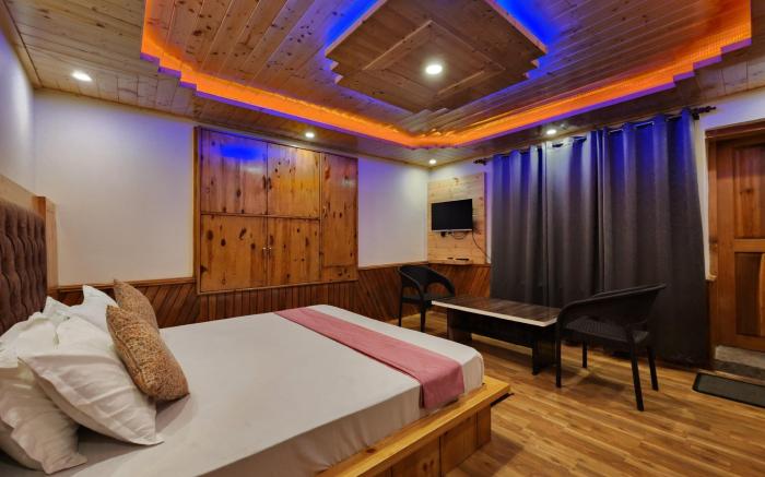Amaya Retreat Cottage