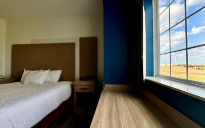 Fargo Airport Inn