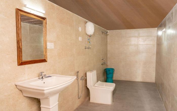 Ozaki Desert Camp & Resort 