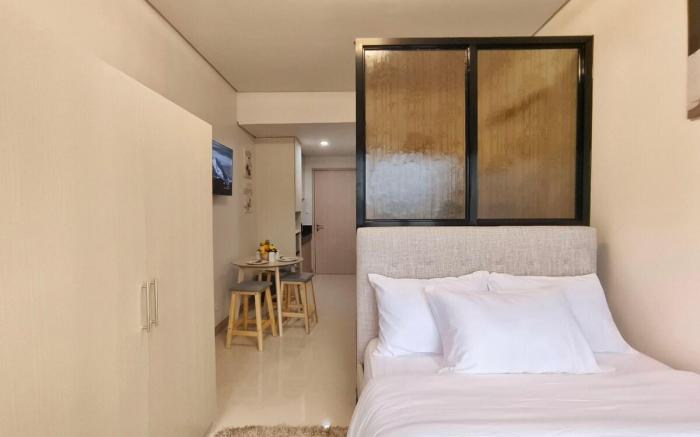 SMDC Style Residences Iloilo - UNIT 121A
