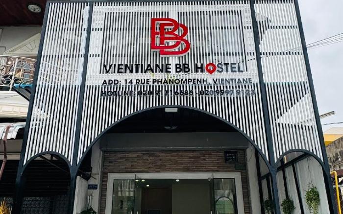 VIENTIANE BB HOSTEL