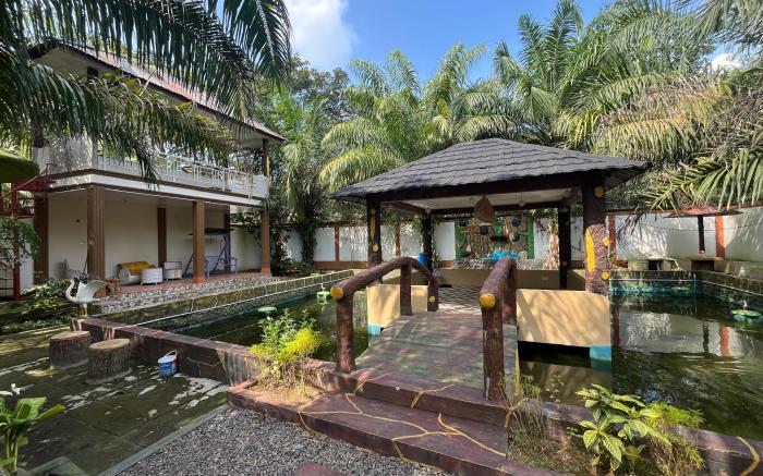 Villa Zahira & House 2