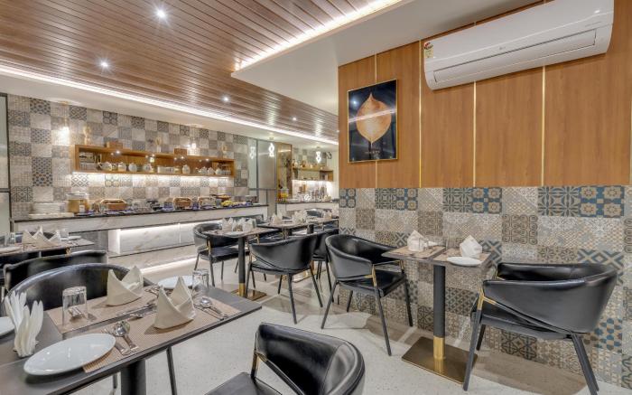 PARK AVENUE HOTEL BANGALORE