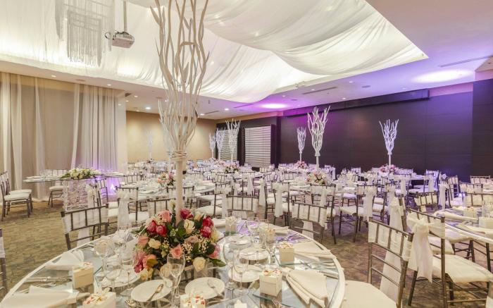 Sheraton Quito Hotel