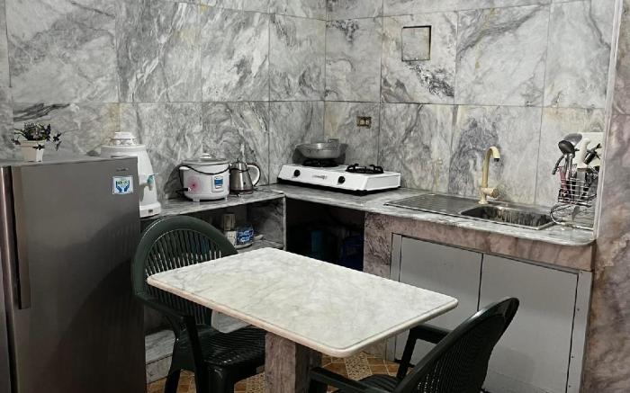 Flora's place in Winland Tower Condominium