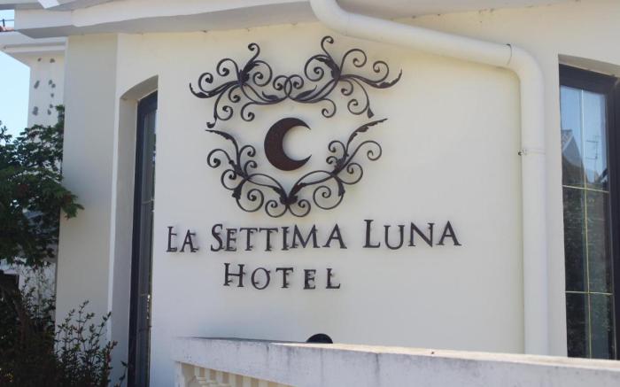 Hotel La Settima Luna