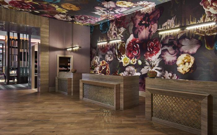 SpringHill Suites by Marriott Nashville Downtown/Convention Center