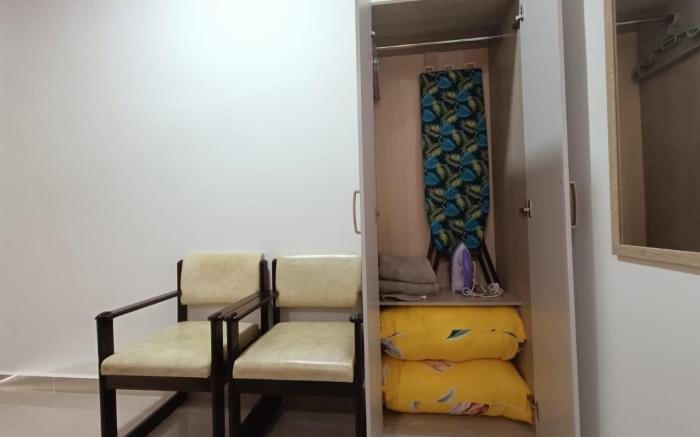SELESA GUEST ROOM