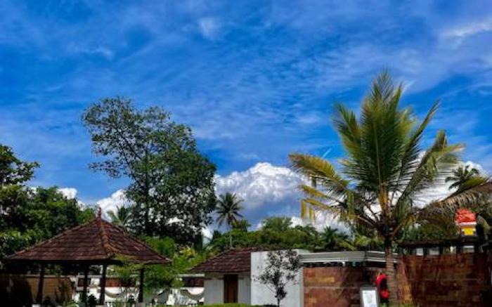 Kumarakom Tharavadu - A Heritage Hotel, Kumarakom