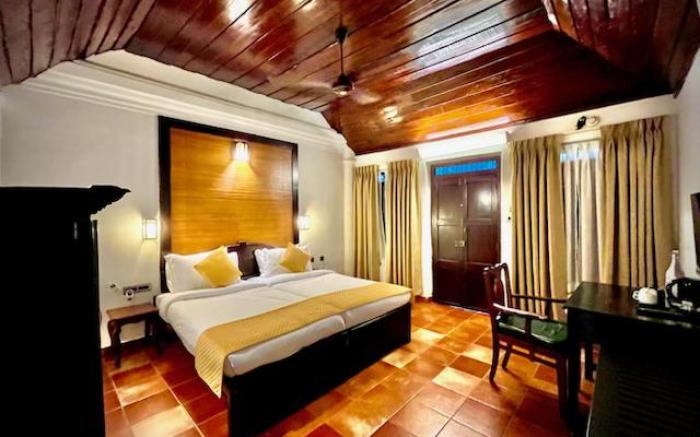 Kumarakom Tharavadu - A Heritage Hotel, Kumarakom