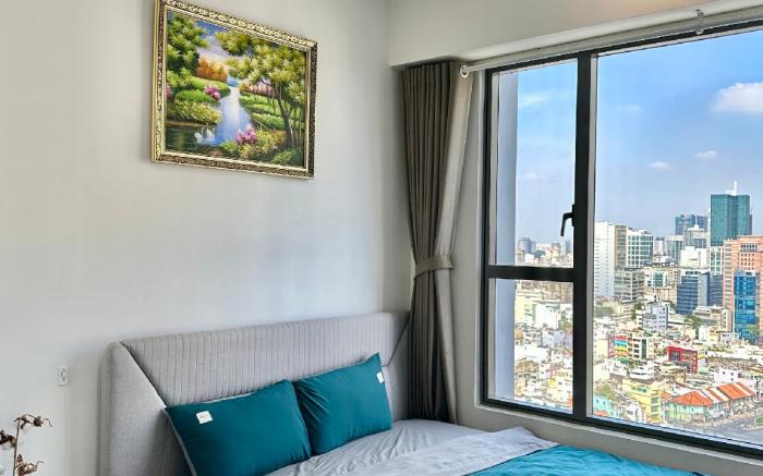 SOHO Apartments - City Central