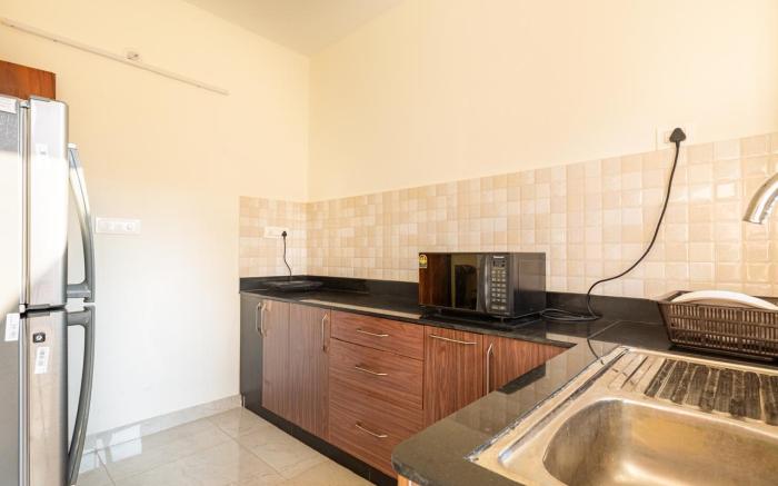 Bhumika Villa- Best Villa in Assagao