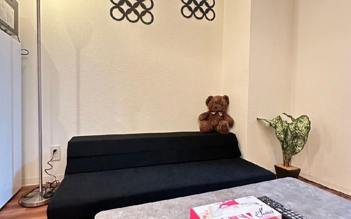 SOLASIA residence  Kitaueno601