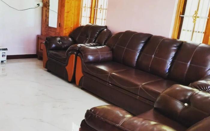 Rima leisure stays